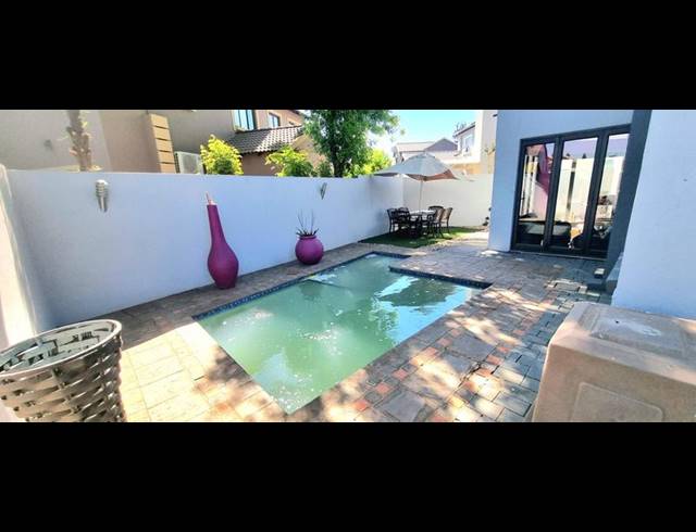 3 BEDROOM HOUSE FOR SALE IN ELDORAIGNE